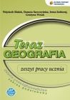 Teraz geografia - zeszyt pracy ucznia dla szkoły ponadgimnazjalnej, zakres podstawowy