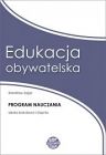 Program nauczania edukacji obywatelskiej w szkole branżowej I stopnia