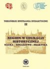 Toruńskie Spotkania Dydaktyczne - tom II
