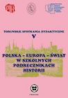 Toruńskie Spotkania Dydaktyczne - tom V