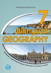 Bilingual Geography 7 - workbook
